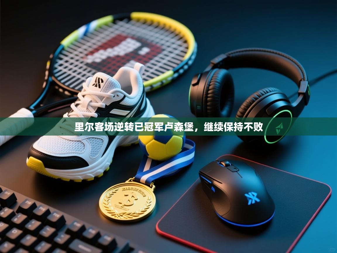 里尔客场逆转已冠军卢森堡，继续保持不败  第1张