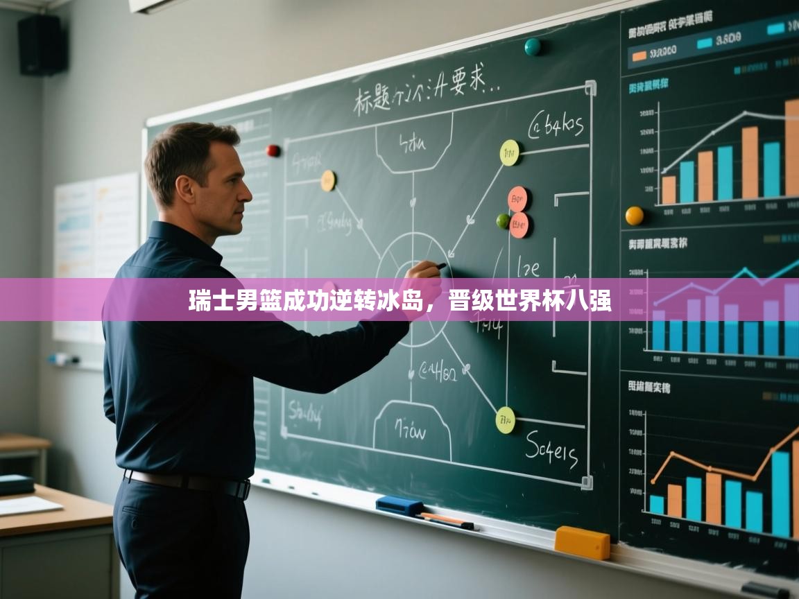 瑞士男篮成功逆转冰岛,晋级世界杯八强 第2张