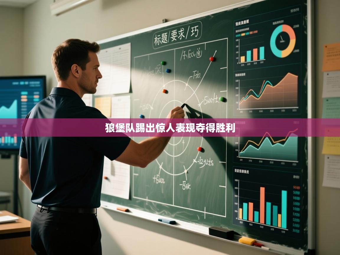 狼堡队踢出惊人表现夺得胜利  第2张
