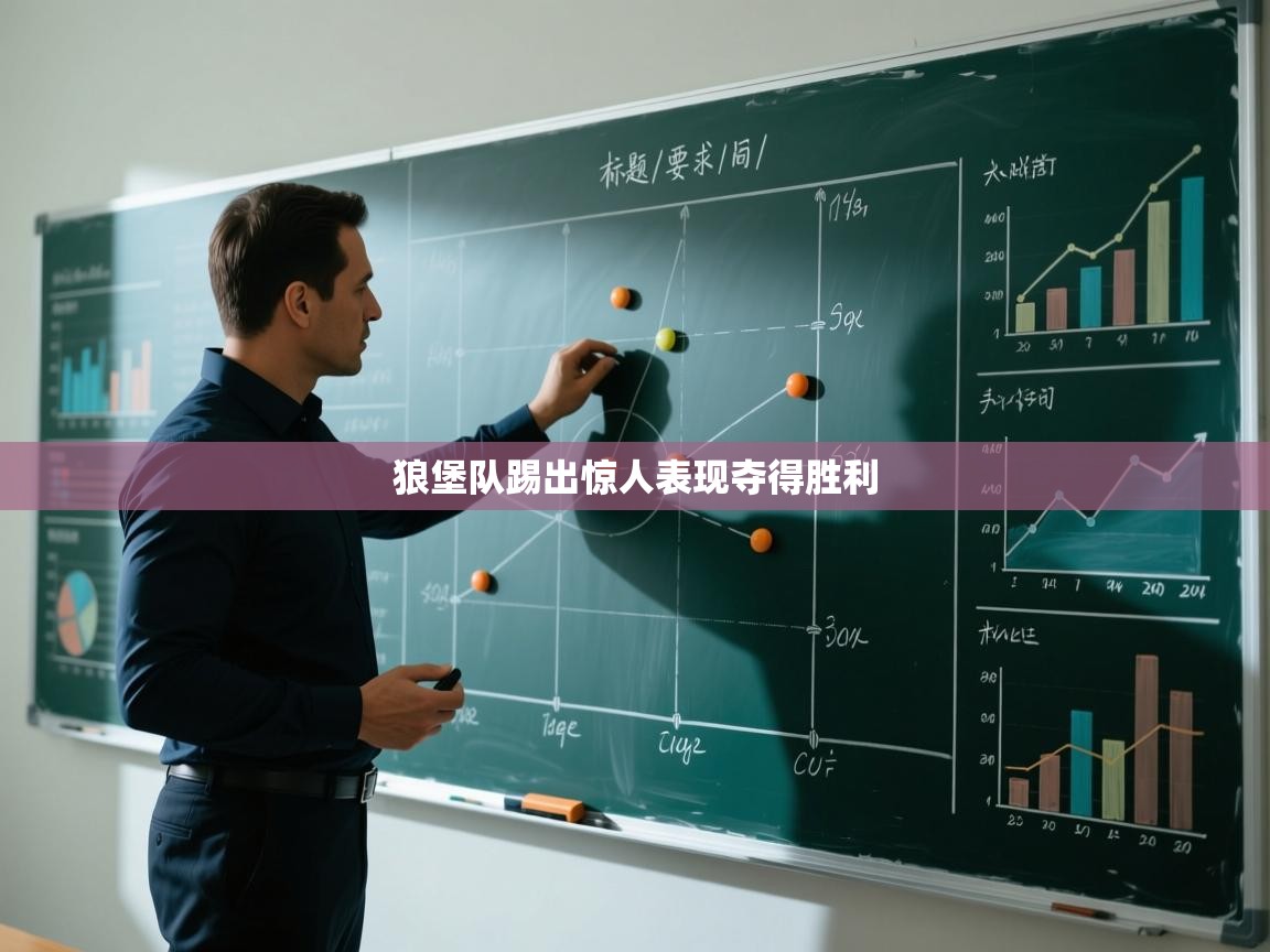 狼堡队踢出惊人表现夺得胜利  第1张