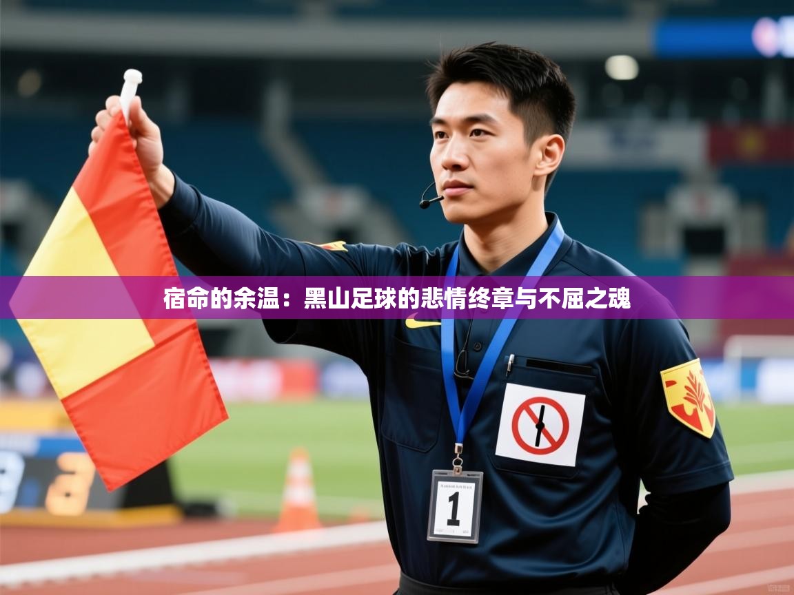 宿命的余温：黑山足球的悲情终章与不屈之魂  第2张