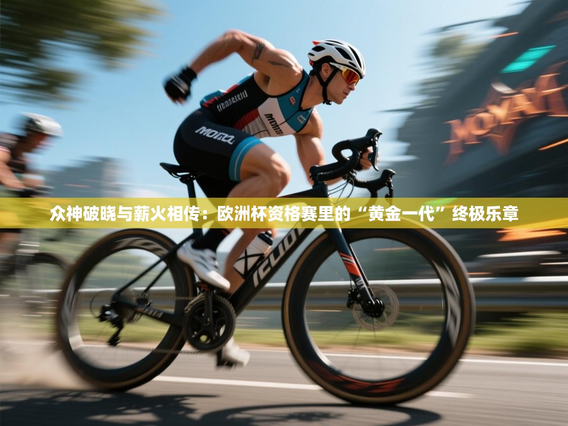 众神破晓与薪火相传:欧洲杯资格赛里的“黄金一代”终极乐章 第2张