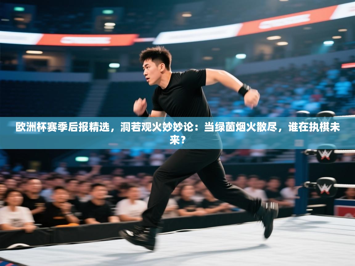 欧洲杯赛季后报精选,洞若观火妙妙论:当绿茵烟火散尽,谁在执棋未来? 第1张