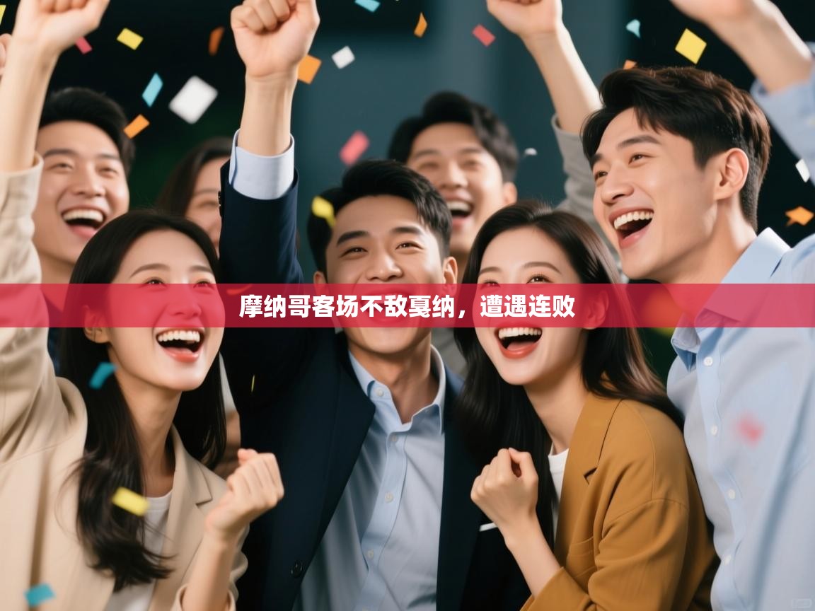 摩纳哥客场不敌戛纳，遭遇连败  第1张