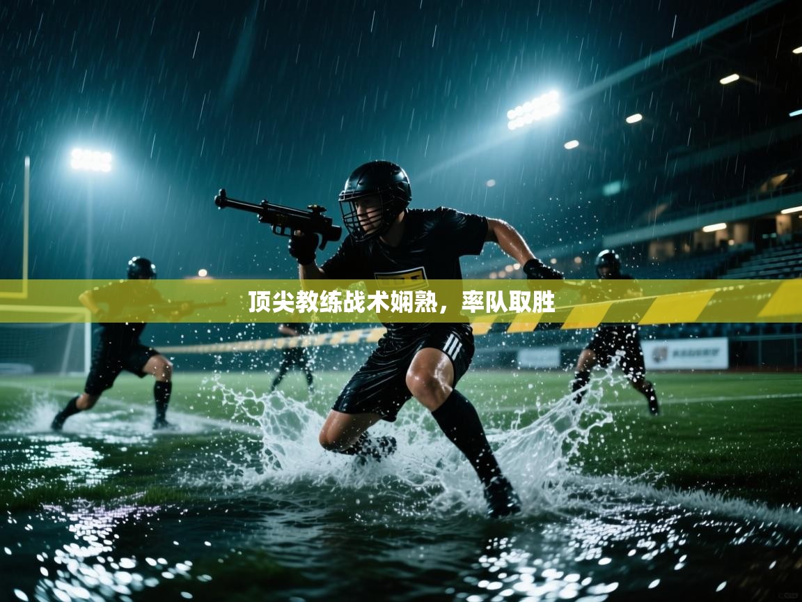 顶尖教练战术娴熟，率队取胜  第1张